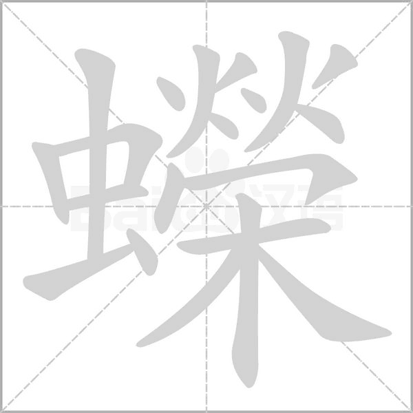 蠑笔顺动图